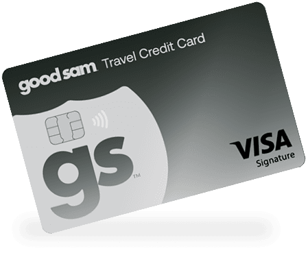 Good Sam Travel Visa